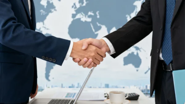 What is Foreign Trade and What Are The Types? What is Foreign Trade and What Are The Types?