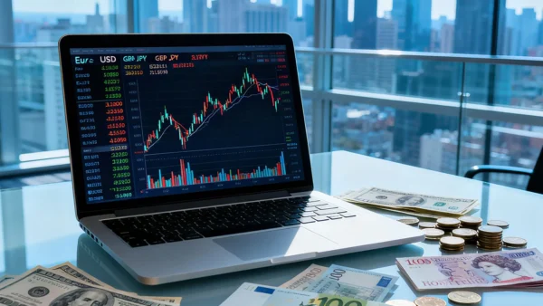 How Currency Fluctuations Affect the Economy How Currency Fluctuations Affect the Economy