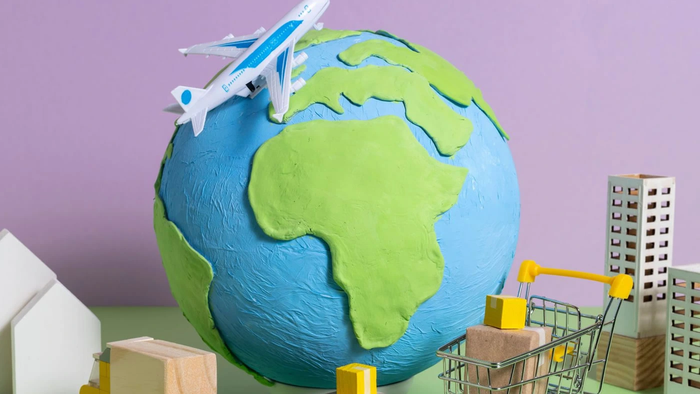 Global Economy