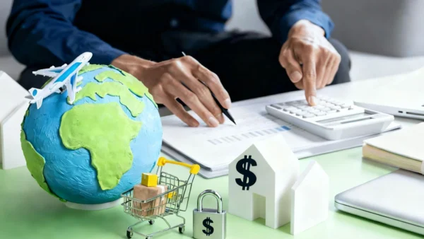 How to pay a supplier from another country safely