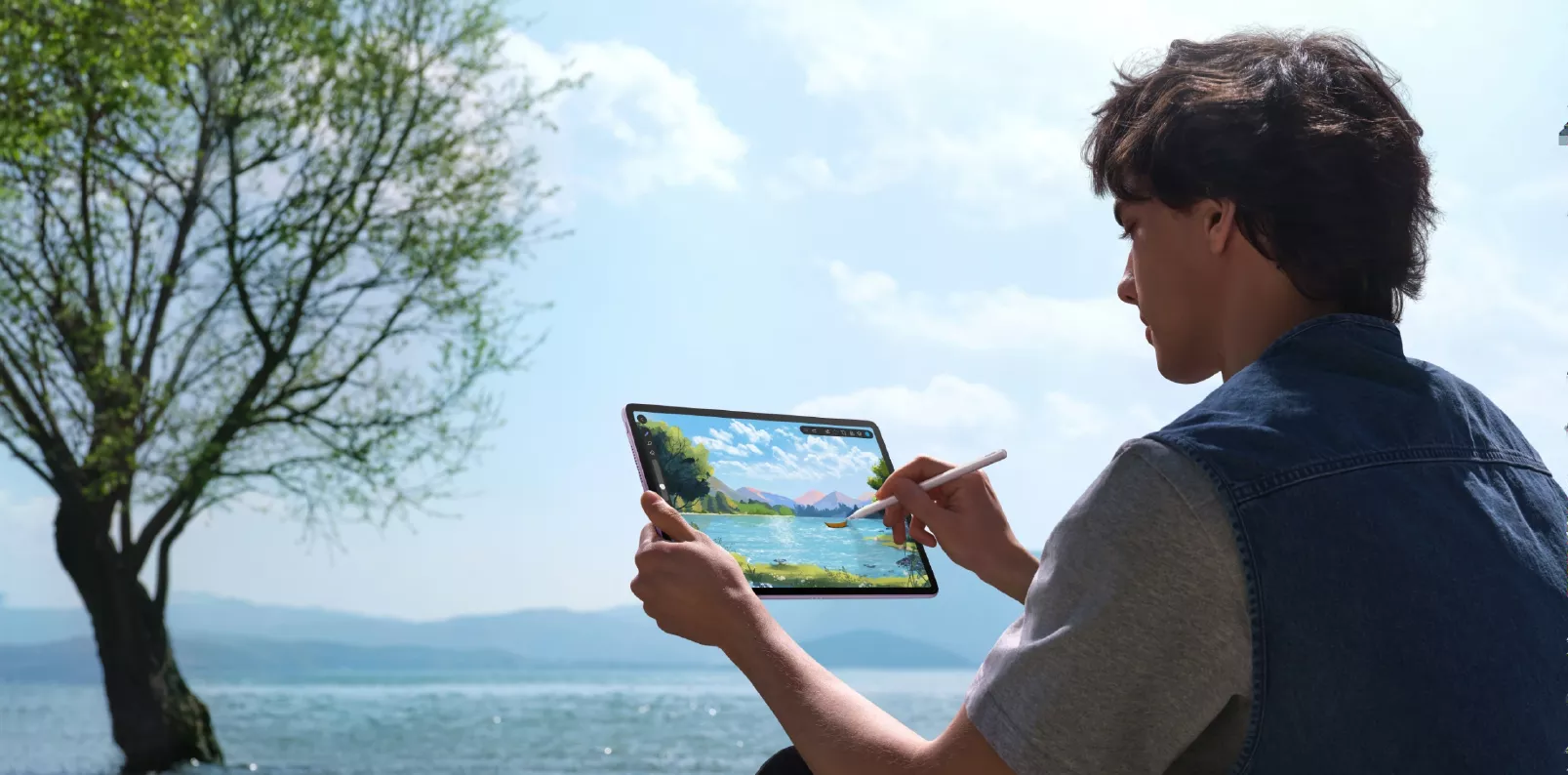 HUAWEI MatePad 11.5"S Pencil