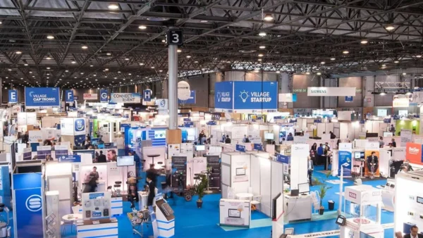 Company participates in the Electric Technology Exhibition