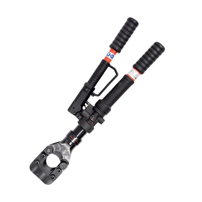 Hydraulic Cable Cutter – 07