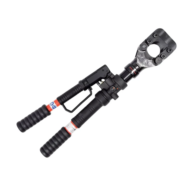 Hand hydraulic cutter