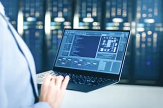Enterprise LAN